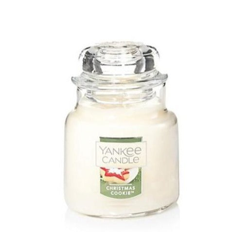 Yankee Candle Vanilla Bean Medium Hourglass Candle