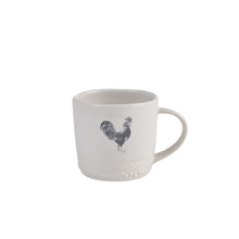 Load image into Gallery viewer, Peyton Rooster Mug - Set of 4
