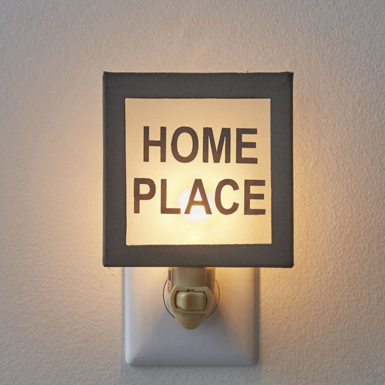 Homeplace Nightlight