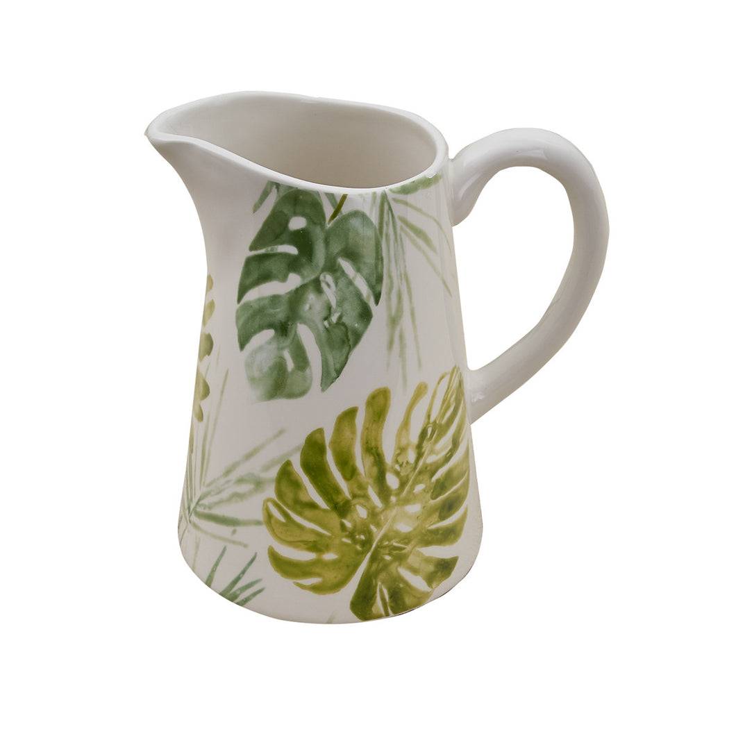 Island Medley Pitcher