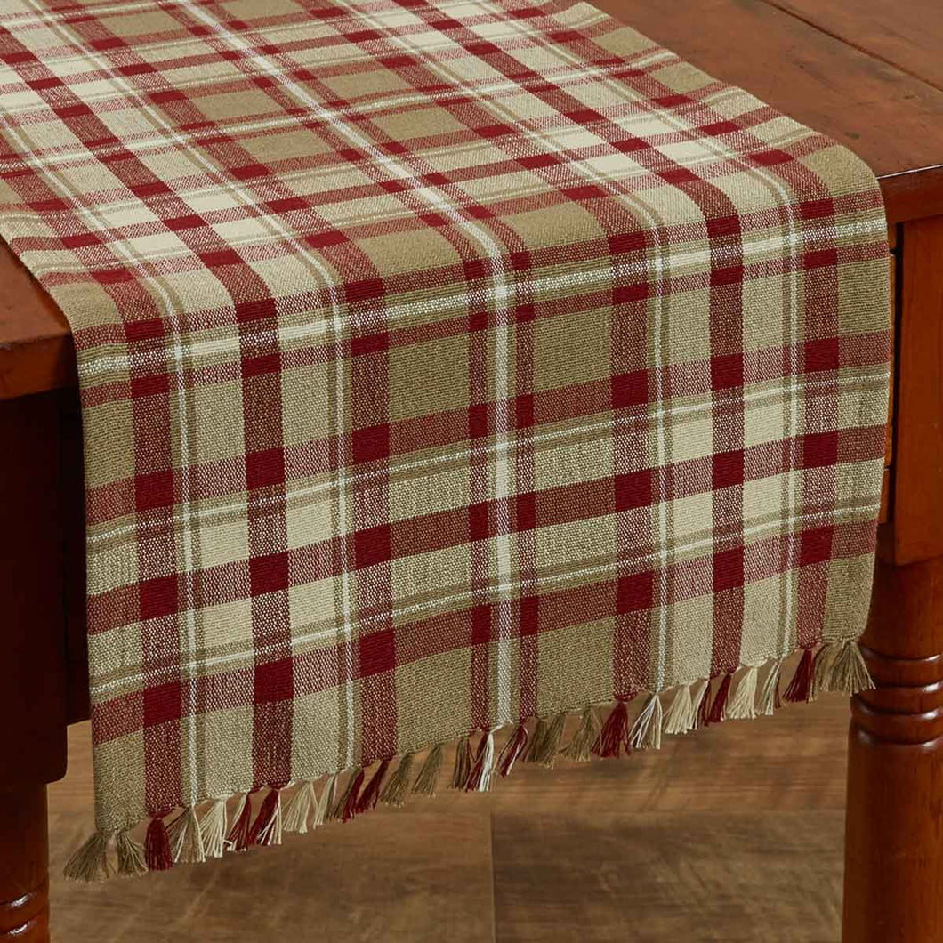 Cumberland Table Runner - 54