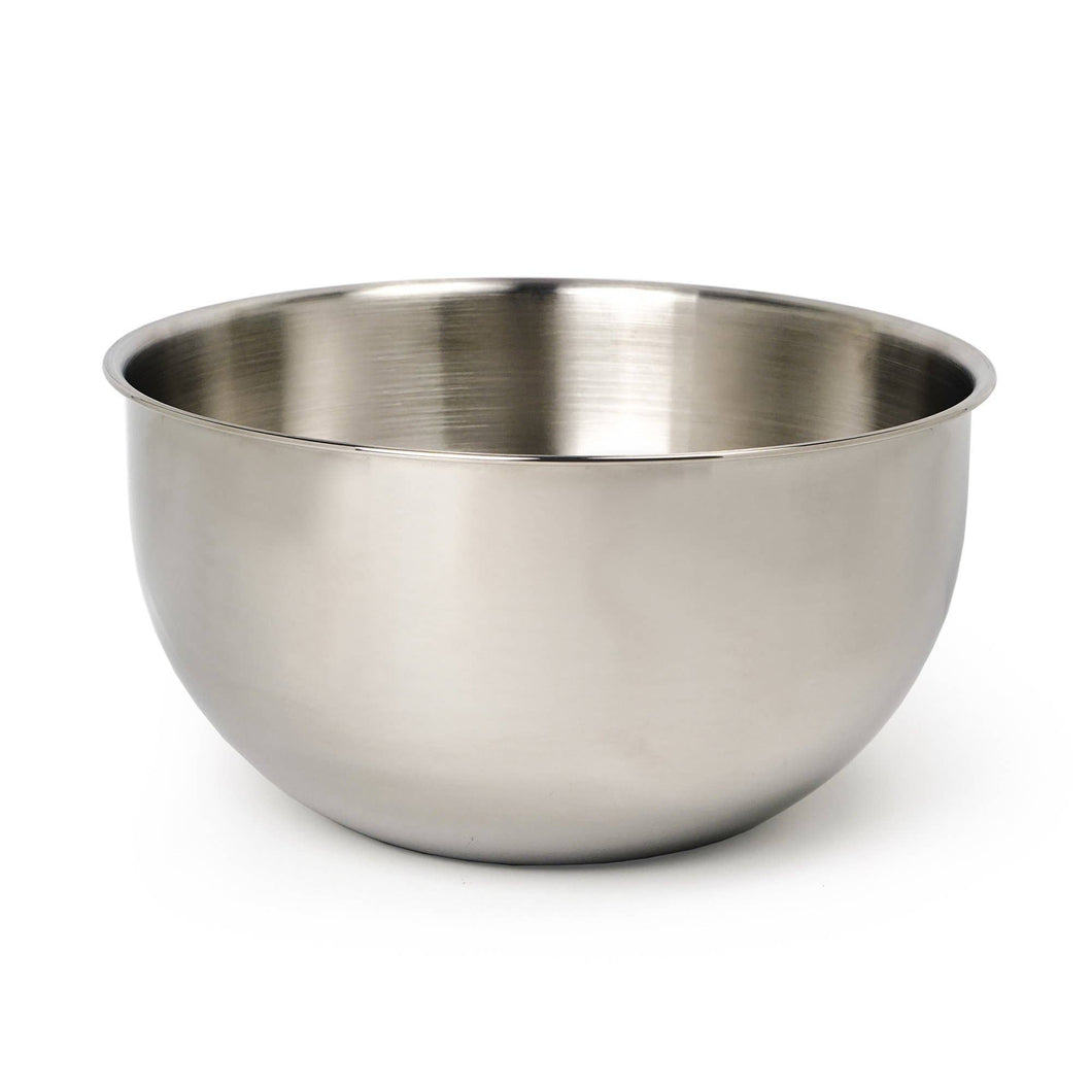 8 Qt Mixing Bowl - Ss