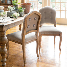 Load image into Gallery viewer, St. Louis Dining Chair
